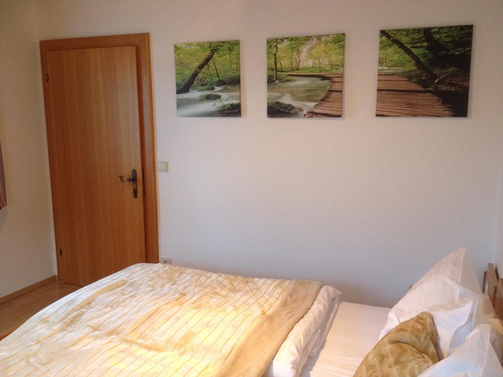 Gästehaus Schwed Wagrain Zimmer foto