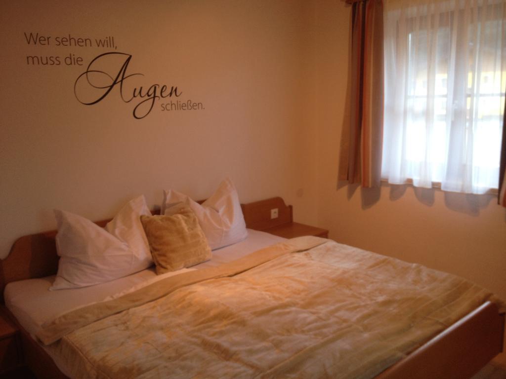 Gästehaus Schwed Wagrain Zimmer foto
