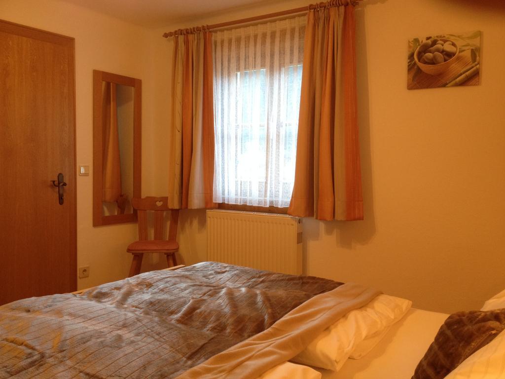 Gästehaus Schwed Wagrain Zimmer foto