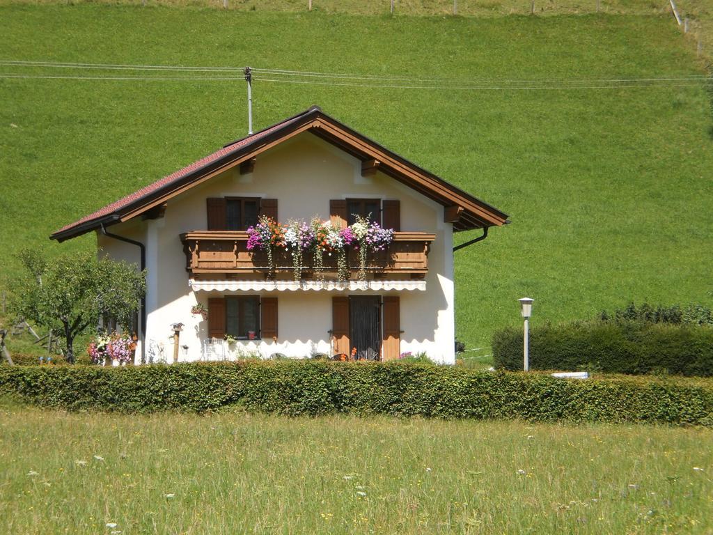 Gästehaus Schwed Wagrain Exterior foto
